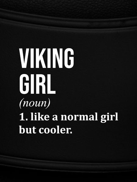 Wikinger, Wikinger, Wikinger, Wikinger
