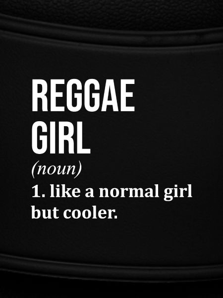 Reggae Reggae Reggae