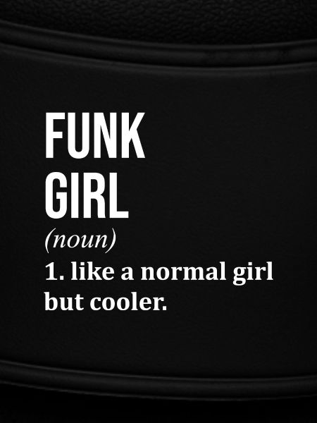 Funk Funk Funk