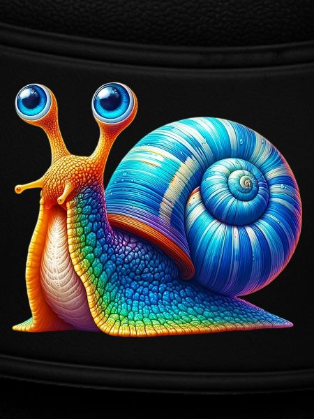 Schnecke