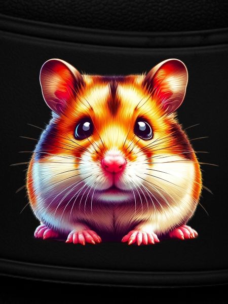 Hamster