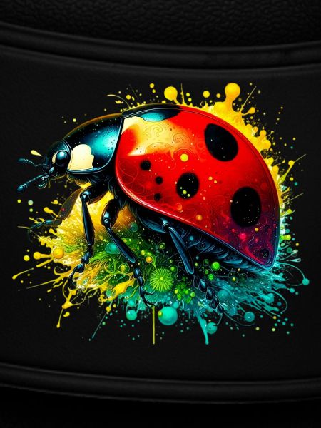 Ladybird