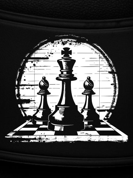 Chess Pieces Graphics