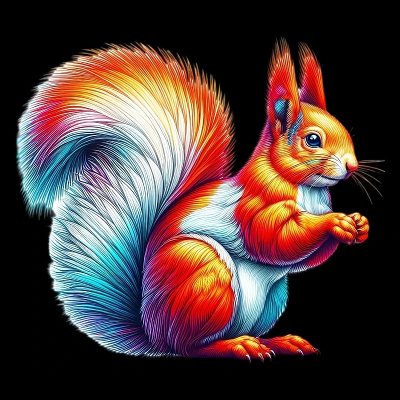 Squirrel