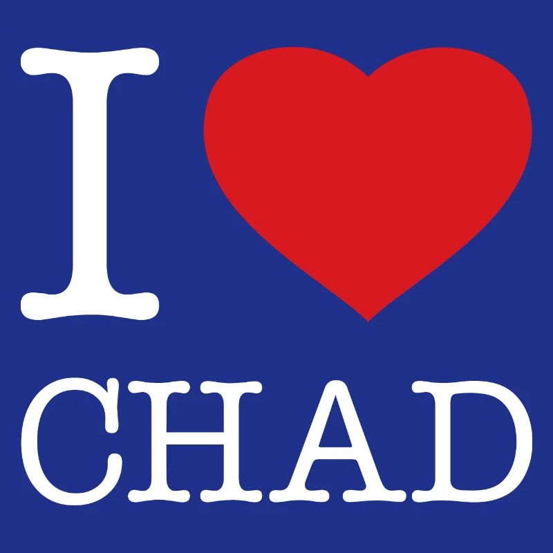 J’ADORE TCHAD