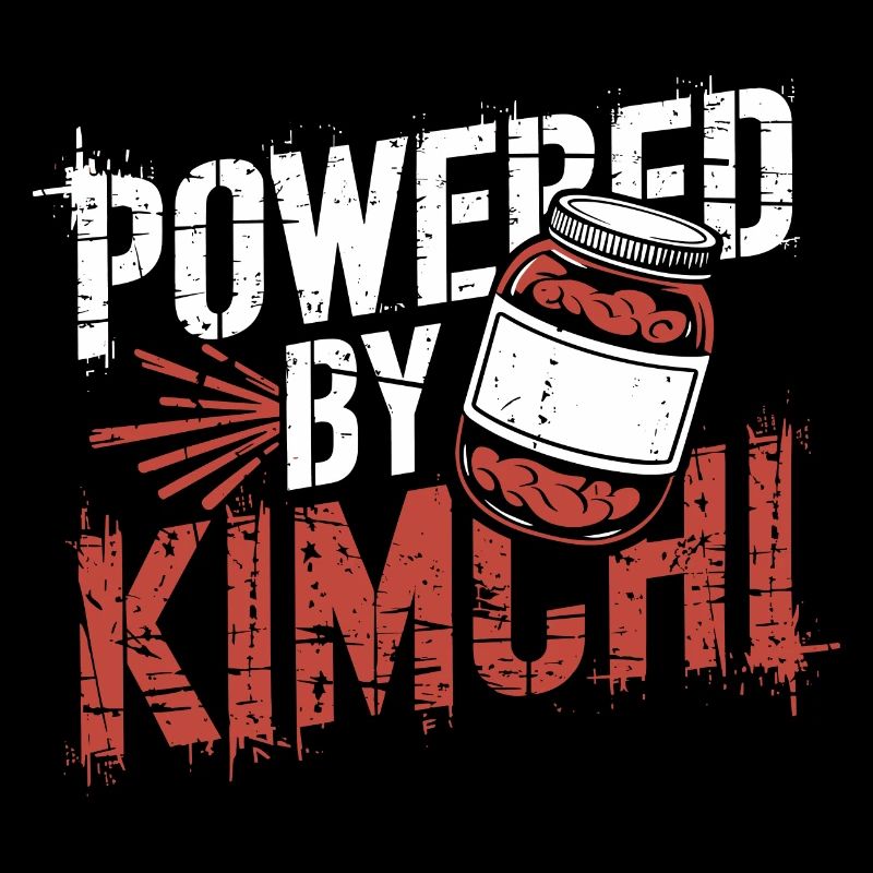 Kimchi – Épicé, sain, unique