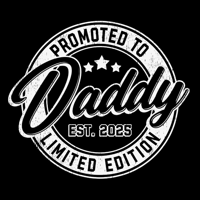 Promotion to Dad 2025