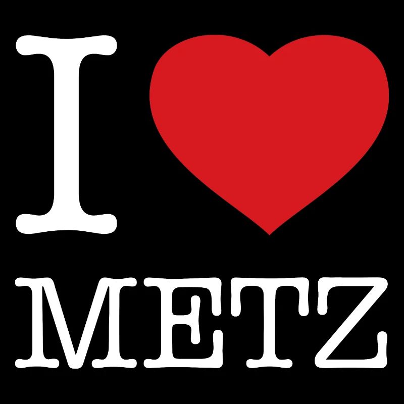 J’ADORE METZ