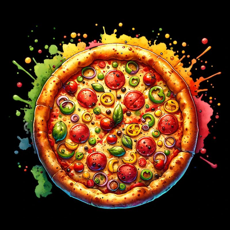 Pizza
