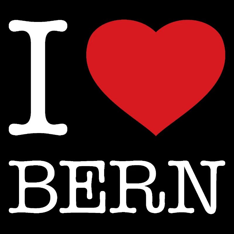 J’ADORE BERNE