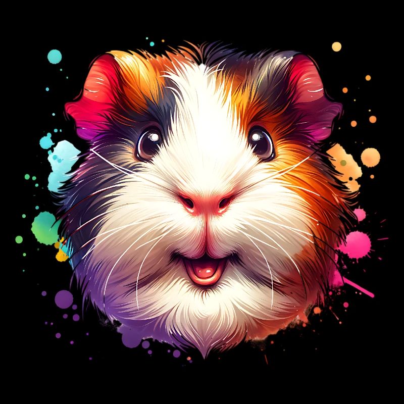 Guinea pig