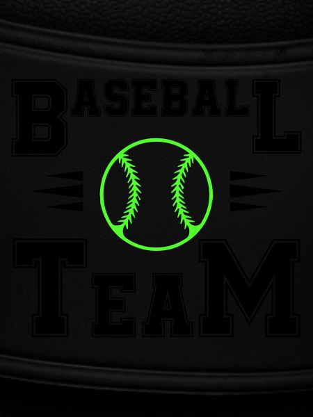 Baseball Team