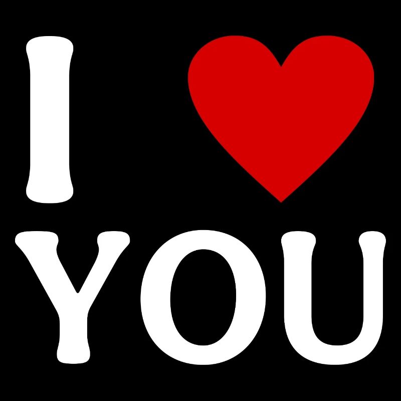 I HEART YOU