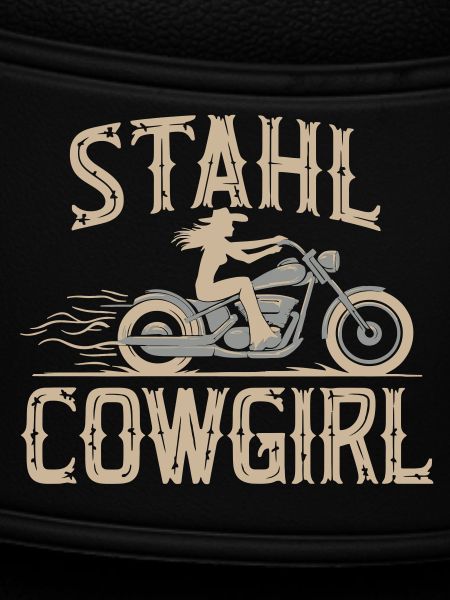 Stahl Rider