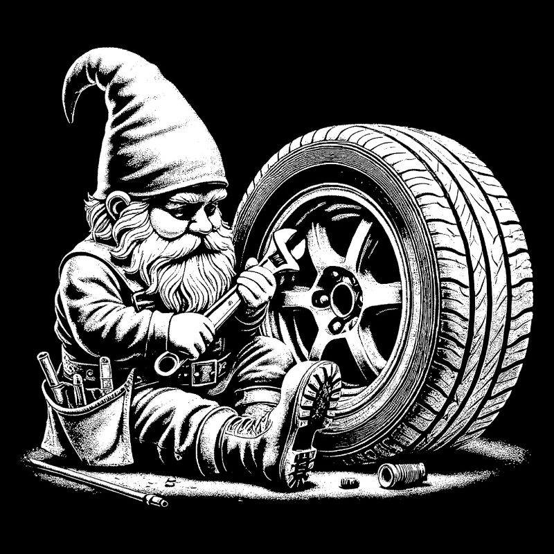 Car mechanic
