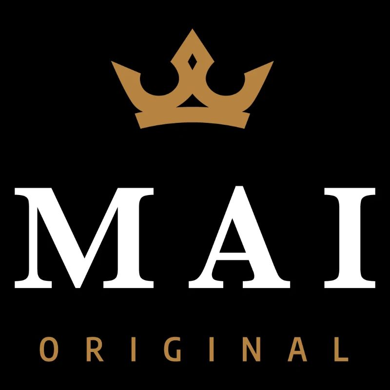Mai Original Familienlogo