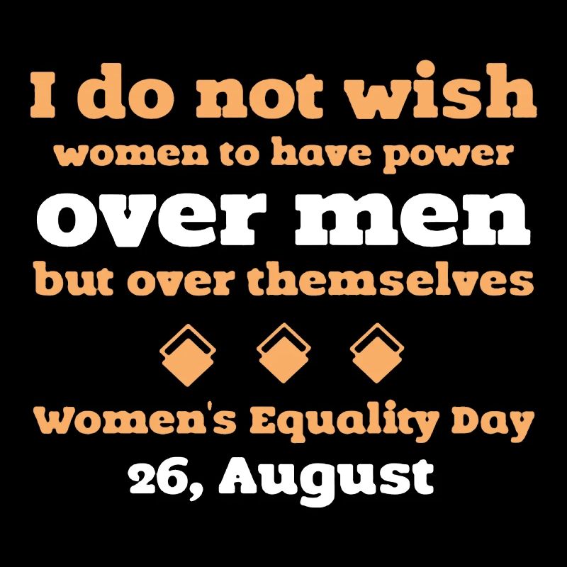 Women's Equality Day