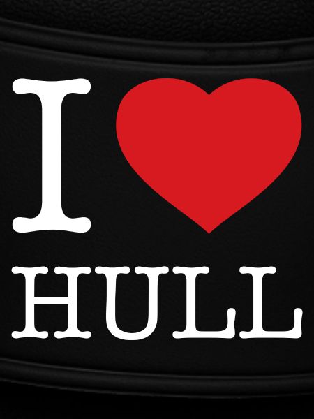 I LOVE HULL