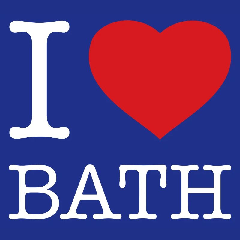 J’ADORE LE BAIN