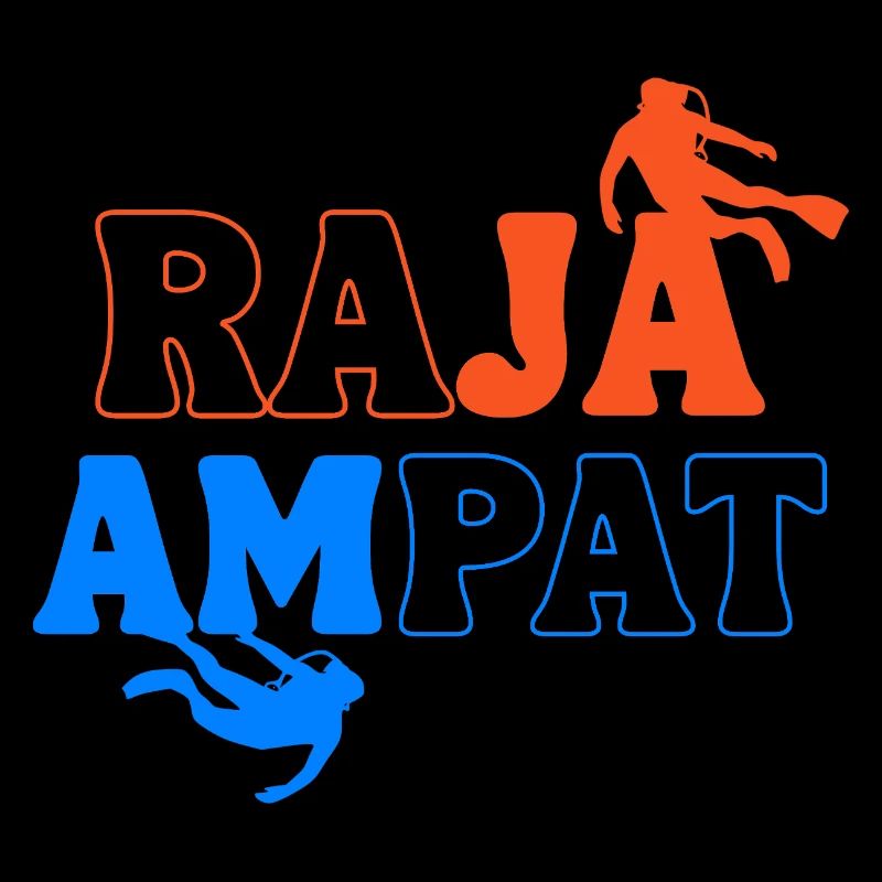 Raja Ampat Indonesia
