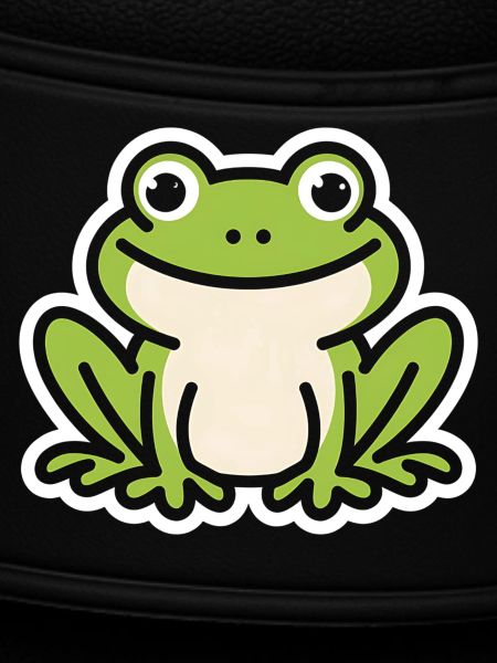 toad