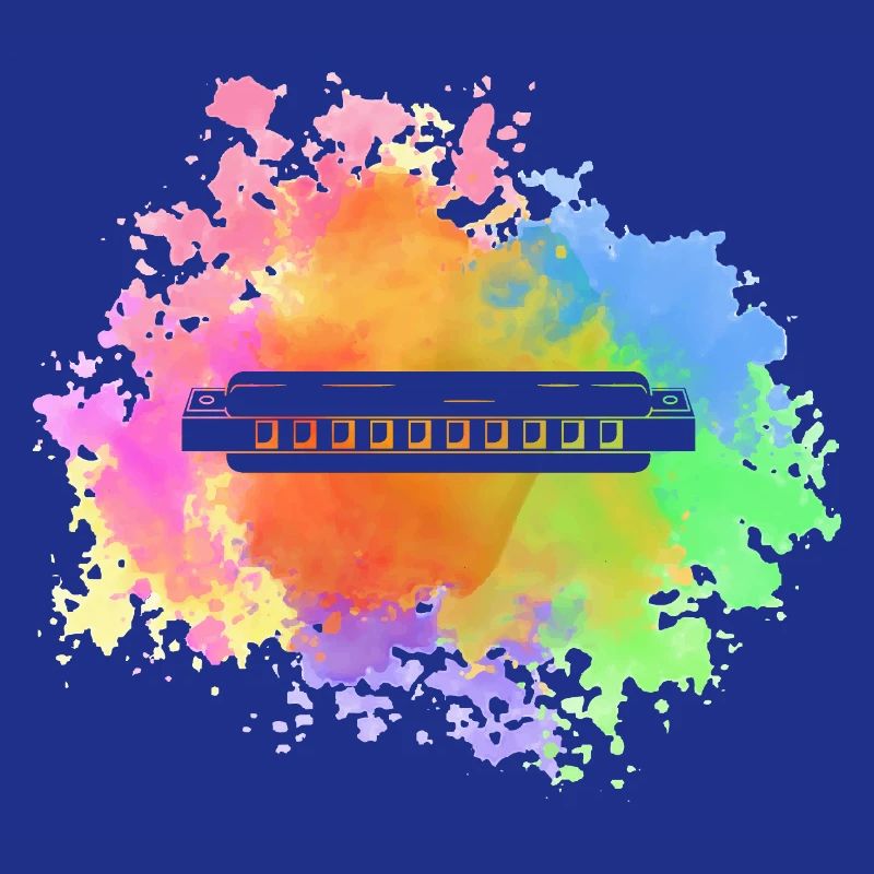 Harmonica Harmonica