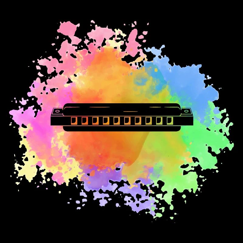 Harmonica Harmonica