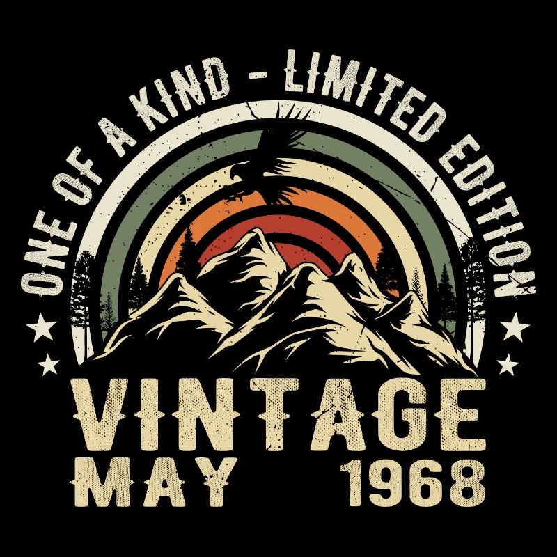 Mai 1968 - Mai 1968