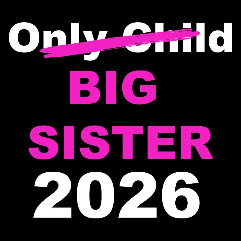 Große Schwester 2026 Ankündigung