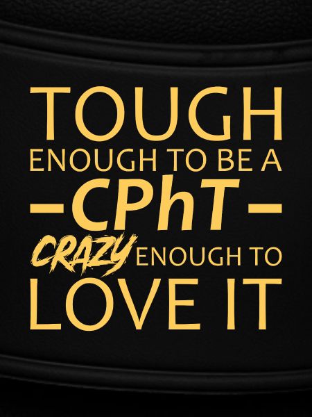 CPhT Crazy Pharmacy