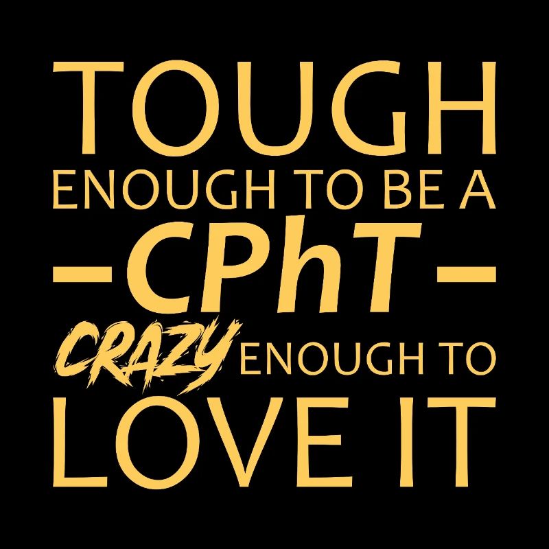 CPhT Crazy Apotheke