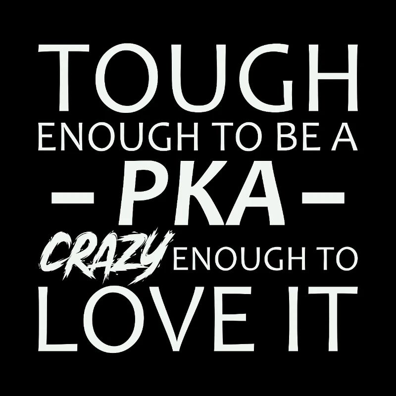 PKA Crazy Pharmacy