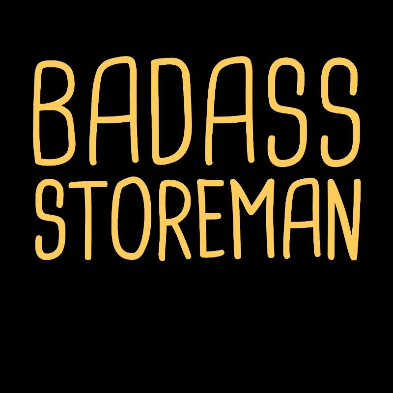 Storeman Badass