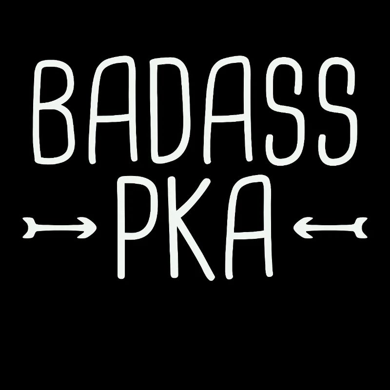 Pharmacie PKA Badass