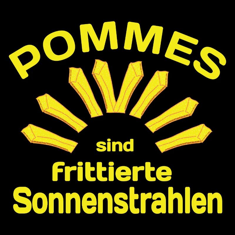 Citation de frites