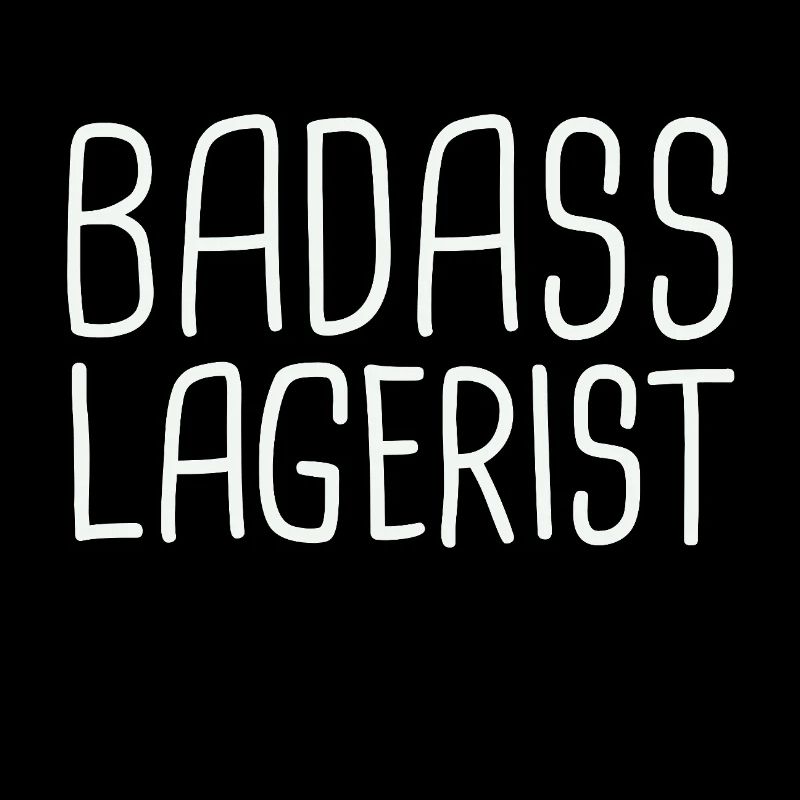 Lagerist Badass