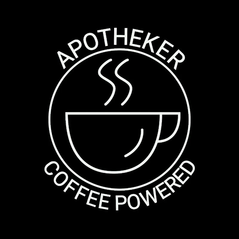 Apothecary Coffee Powered