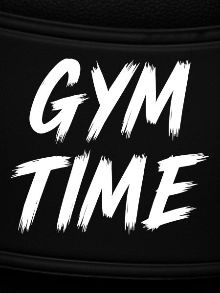 Gym Time