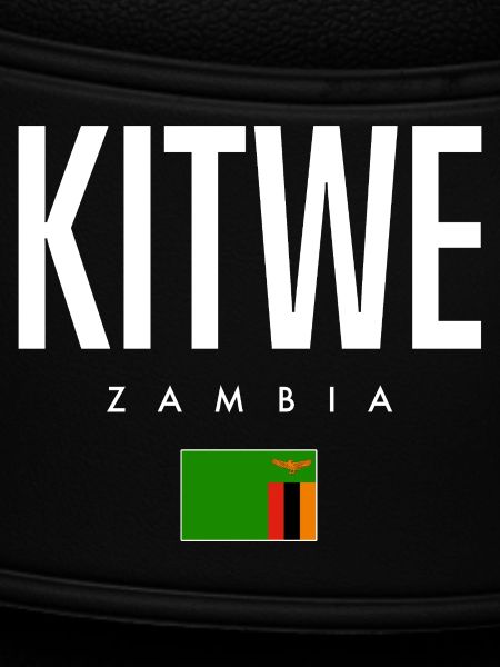 Kitwe Sambia