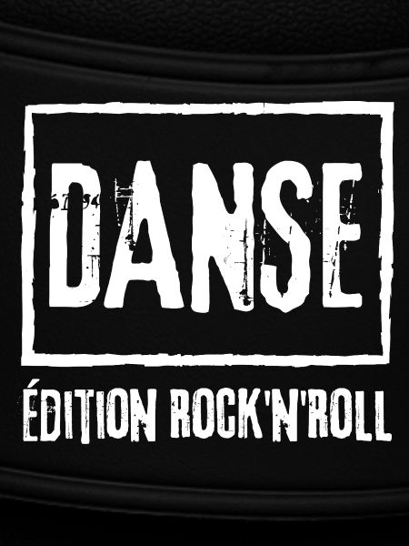 DANCE Rock Edition