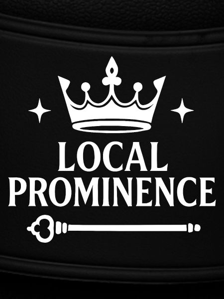 Local Prominence