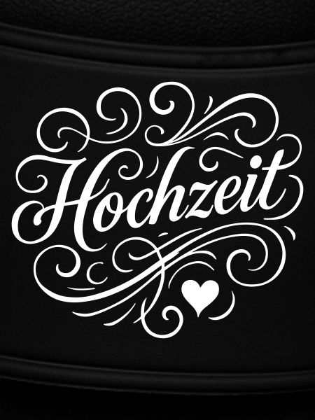 Wedding Heart