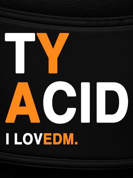 I LOVEDM - EDM fans