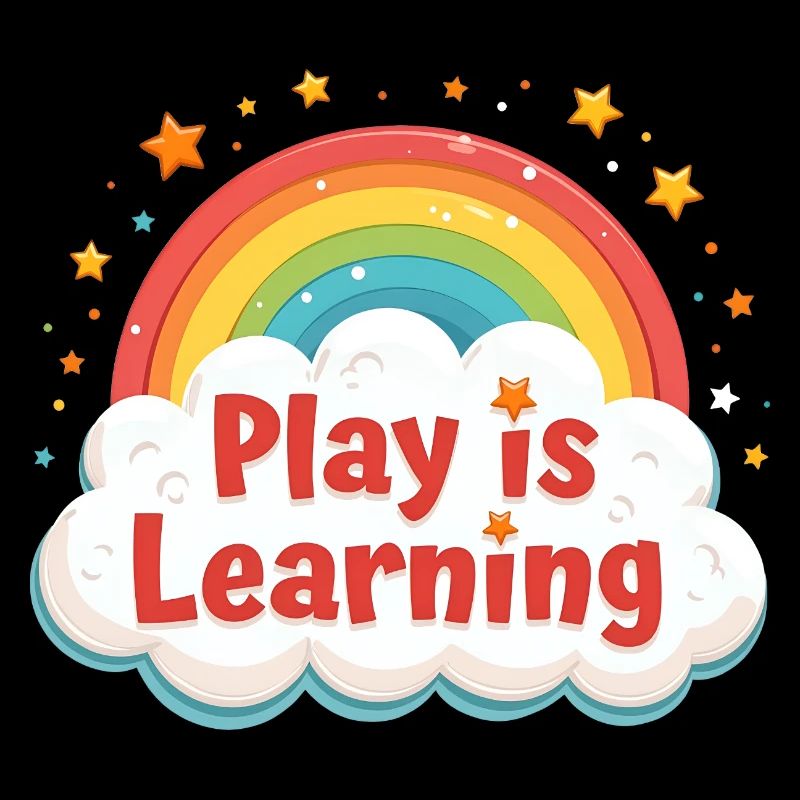 Playing is learning, preschool, preschool, kindergarten