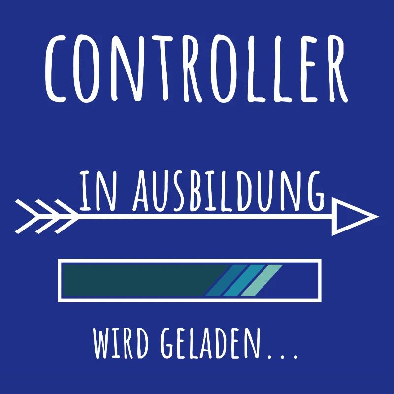 Controlling Studies Occupation Training Controller