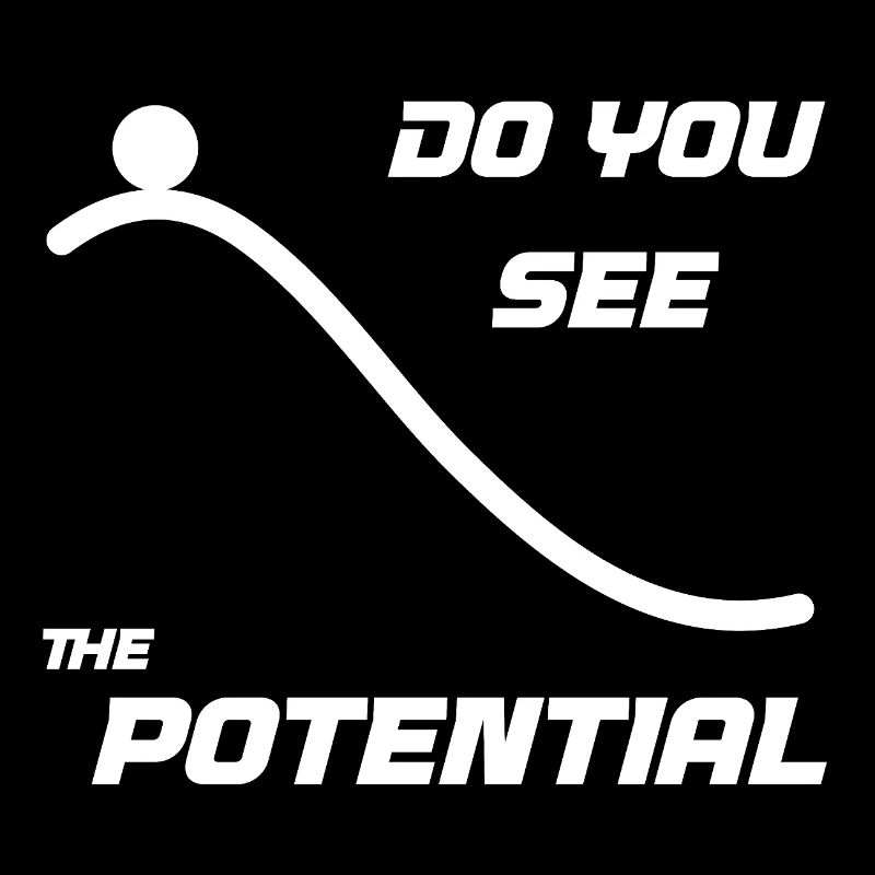 Do you see the potential