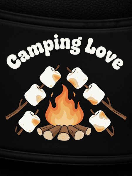 Campfire Love Marshmallows