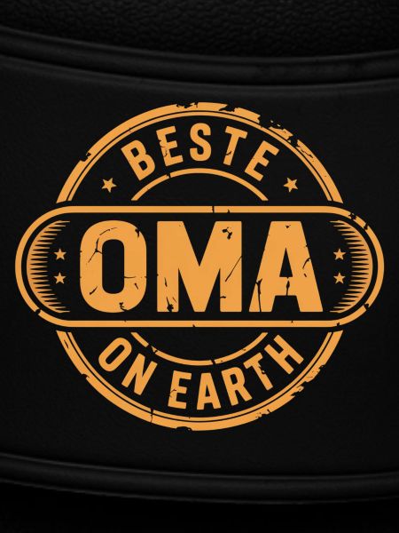 Beste Oma Geschenk Grossmutter