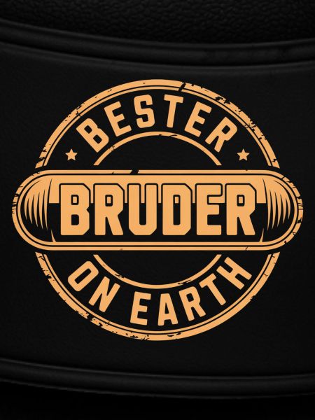 Bester Bruder