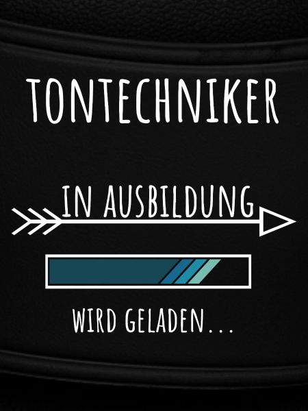 Tontechnik Studium Beruf Ausbildung Tontechniker